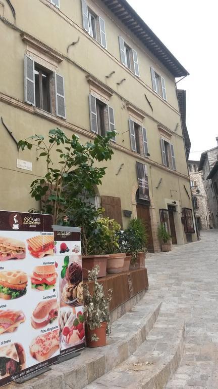 Camere Carli Assisi Exterior photo