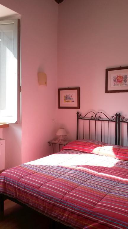 Camere Carli Assisi Room photo