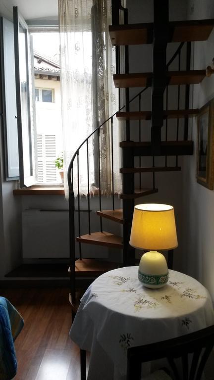 Camere Carli Assisi Room photo